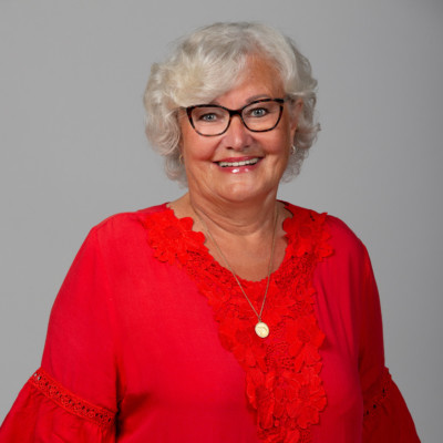 Karin Echtermann