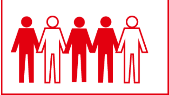 Logo der SPD AG Migration und Vielfalt